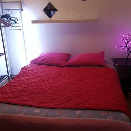 Chambre Кале Экстерьер фото